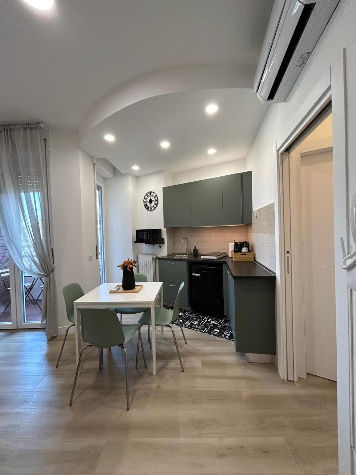 Modern Apartments Mm3 Afforifn Only 15 Min From Duomo Milan Exterior photo