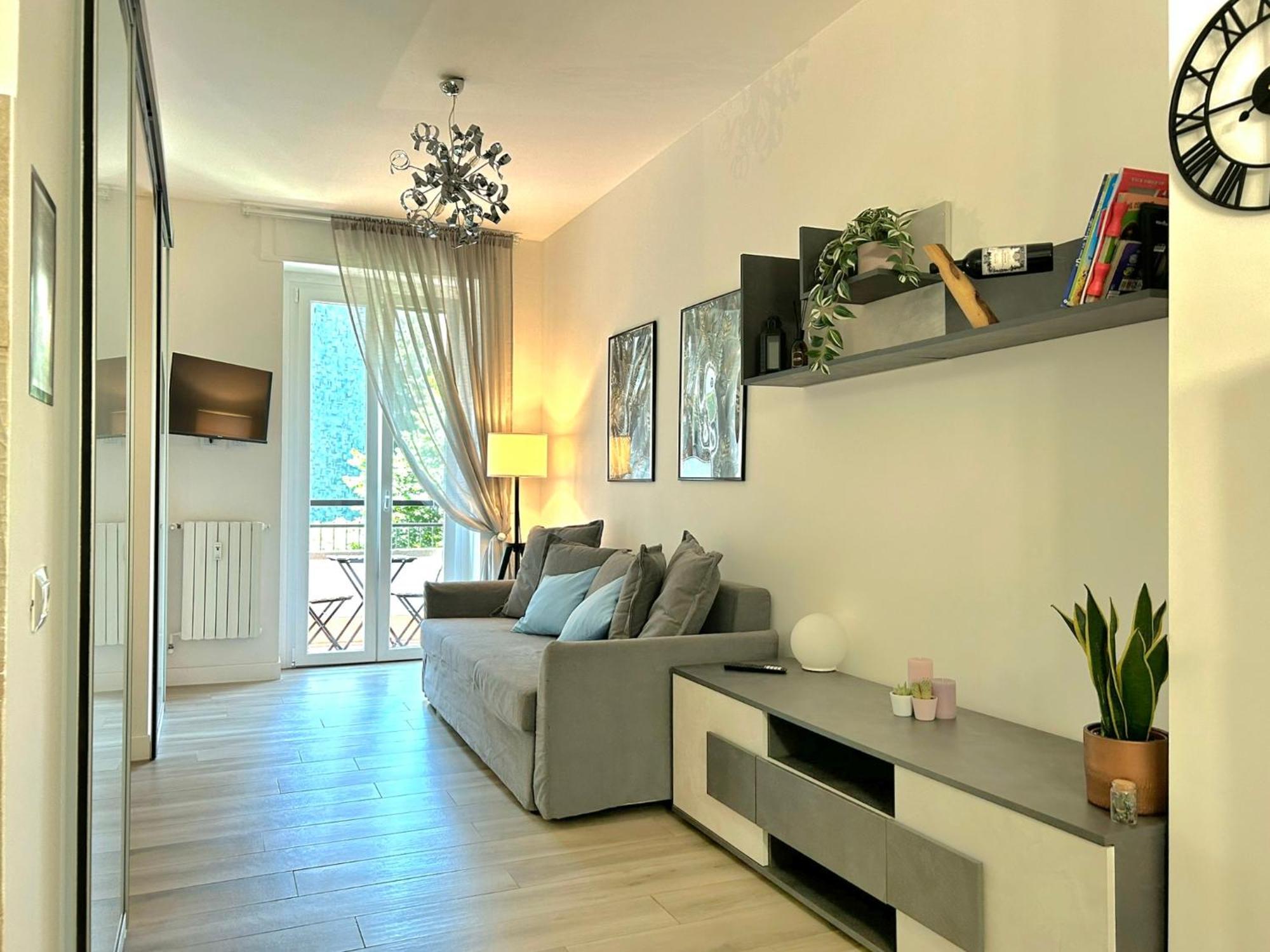 Modern Apartments Mm3 Afforifn Only 15 Min From Duomo Milan Exterior photo