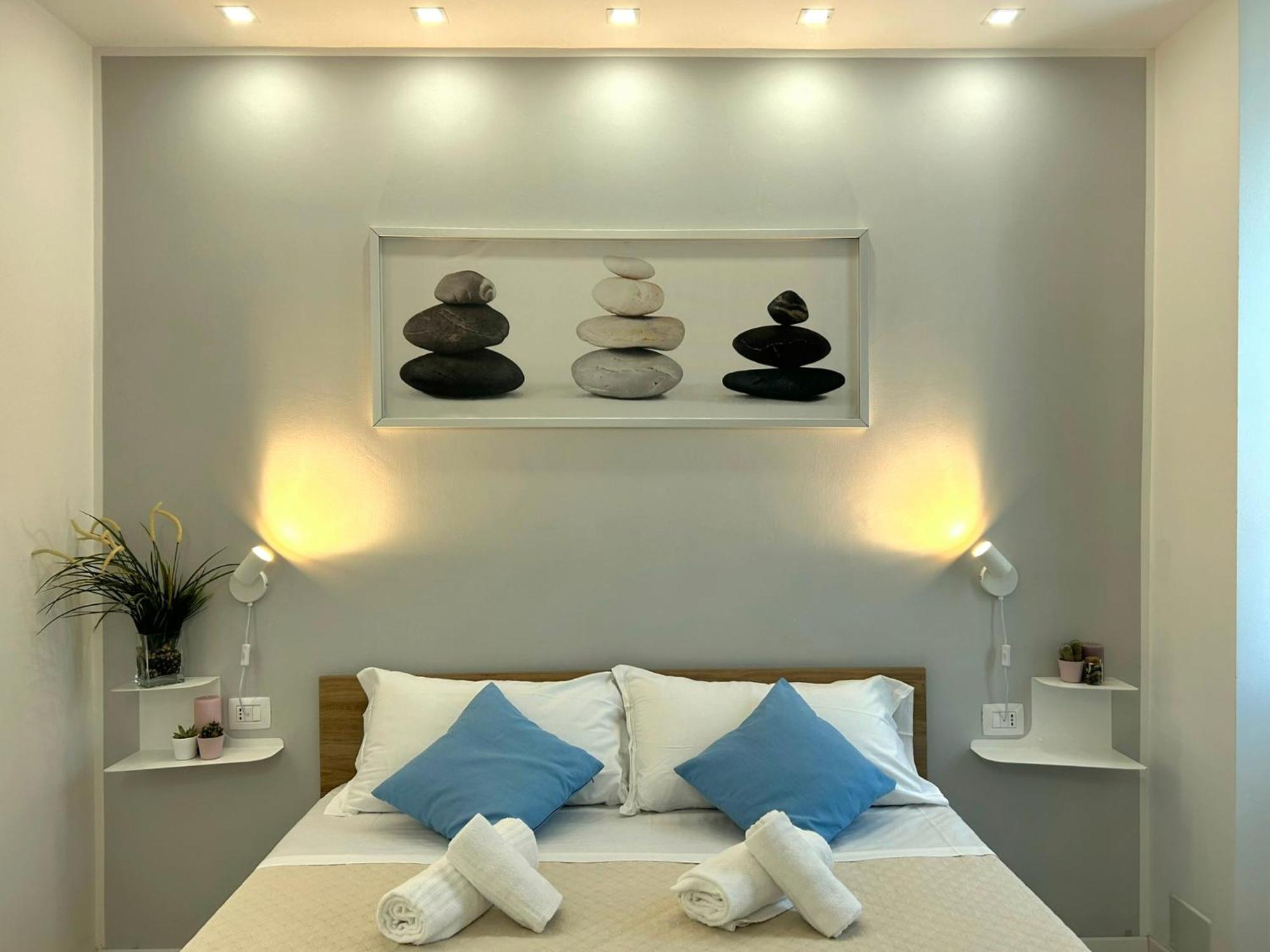 Modern Apartments Mm3 Afforifn Only 15 Min From Duomo Milan Exterior photo
